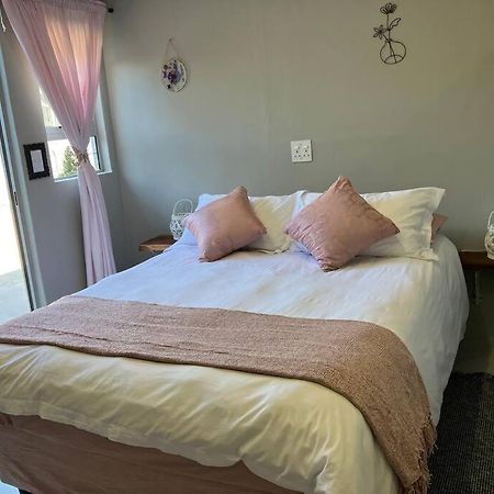 קיטמנשופ Stellies Accommodation - Room 2 מראה חיצוני תמונה