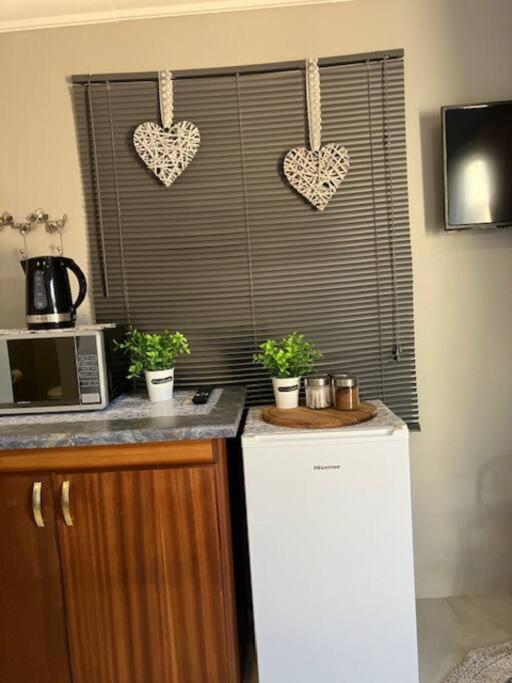 קיטמנשופ Stellies Accommodation - Room 2 מראה חיצוני תמונה