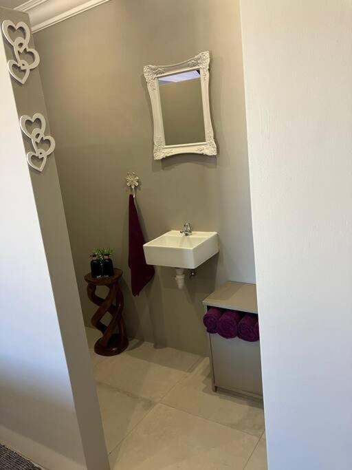 קיטמנשופ Stellies Accommodation - Room 2 מראה חיצוני תמונה