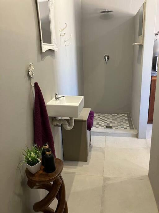 קיטמנשופ Stellies Accommodation - Room 2 מראה חיצוני תמונה
