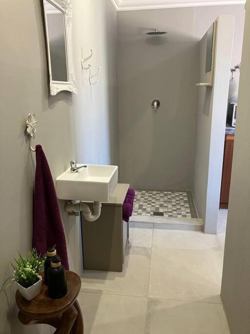 קיטמנשופ Stellies Accommodation - Room 2 מראה חיצוני תמונה