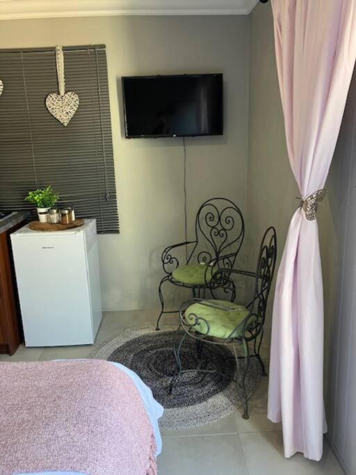 קיטמנשופ Stellies Accommodation - Room 2 מראה חיצוני תמונה