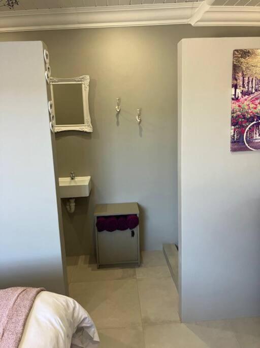 קיטמנשופ Stellies Accommodation - Room 2 מראה חיצוני תמונה