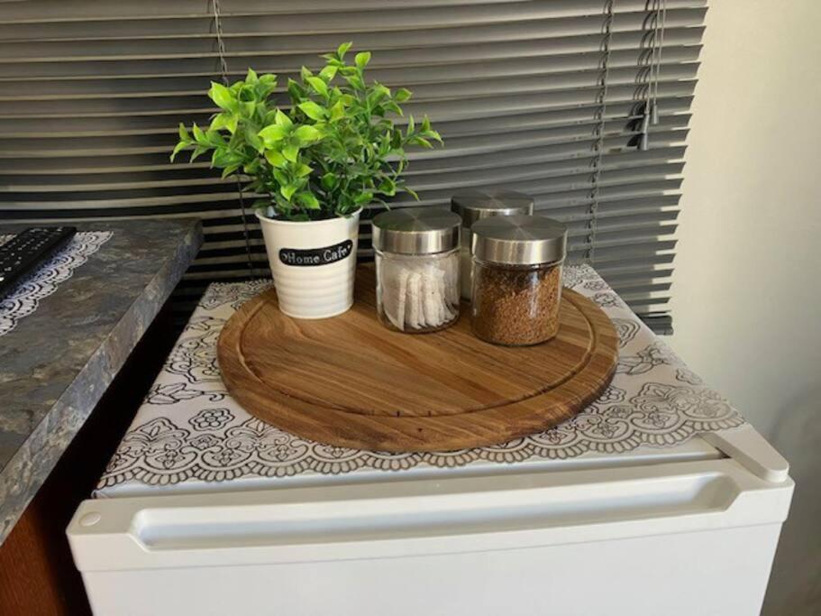 קיטמנשופ Stellies Accommodation - Room 2 מראה חיצוני תמונה