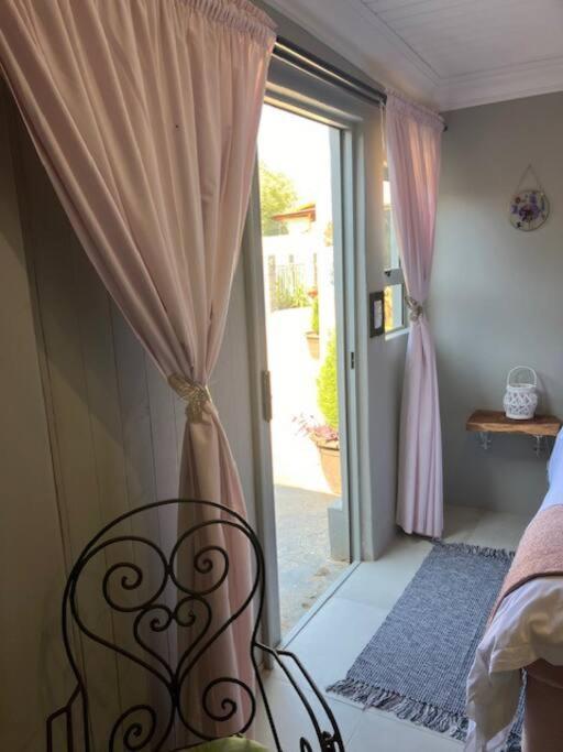 קיטמנשופ Stellies Accommodation - Room 2 מראה חיצוני תמונה