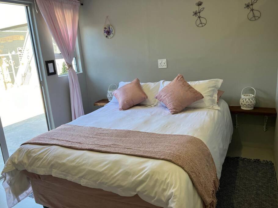 קיטמנשופ Stellies Accommodation - Room 2 מראה חיצוני תמונה