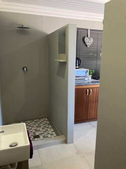 קיטמנשופ Stellies Accommodation - Room 2 מראה חיצוני תמונה