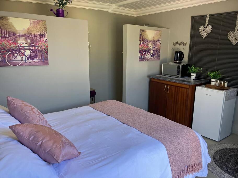 קיטמנשופ Stellies Accommodation - Room 2 מראה חיצוני תמונה