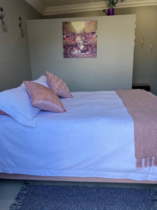 קיטמנשופ Stellies Accommodation - Room 2 מראה חיצוני תמונה