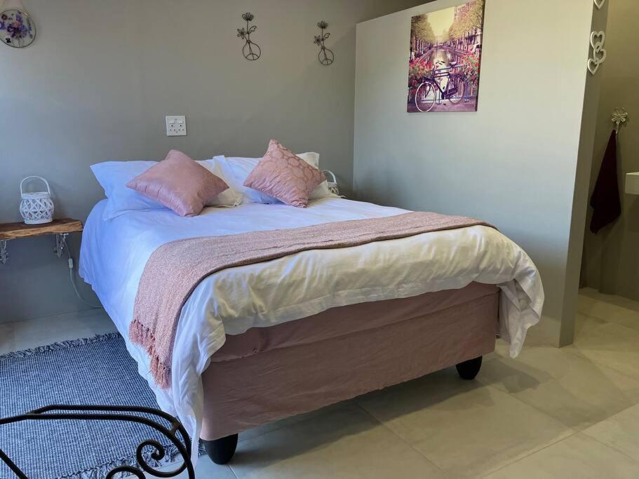 קיטמנשופ Stellies Accommodation - Room 2 מראה חיצוני תמונה