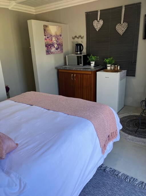 קיטמנשופ Stellies Accommodation - Room 2 מראה חיצוני תמונה